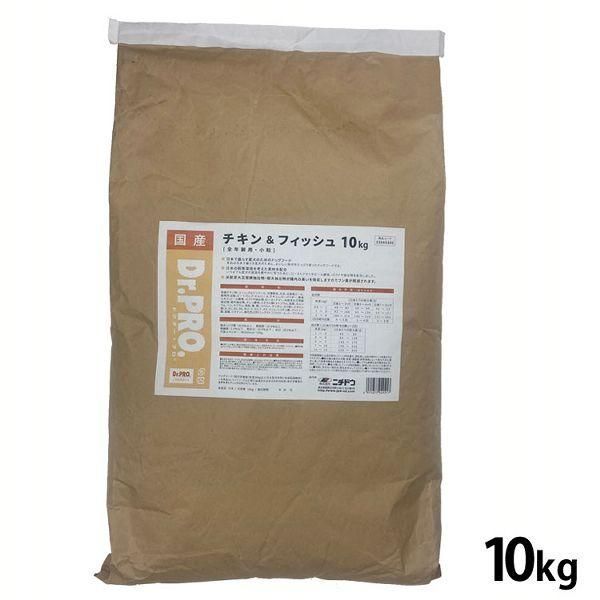 Dr.PRO チキン&ポテト ドライフード 5kg✕3袋 公式】ドッグフード