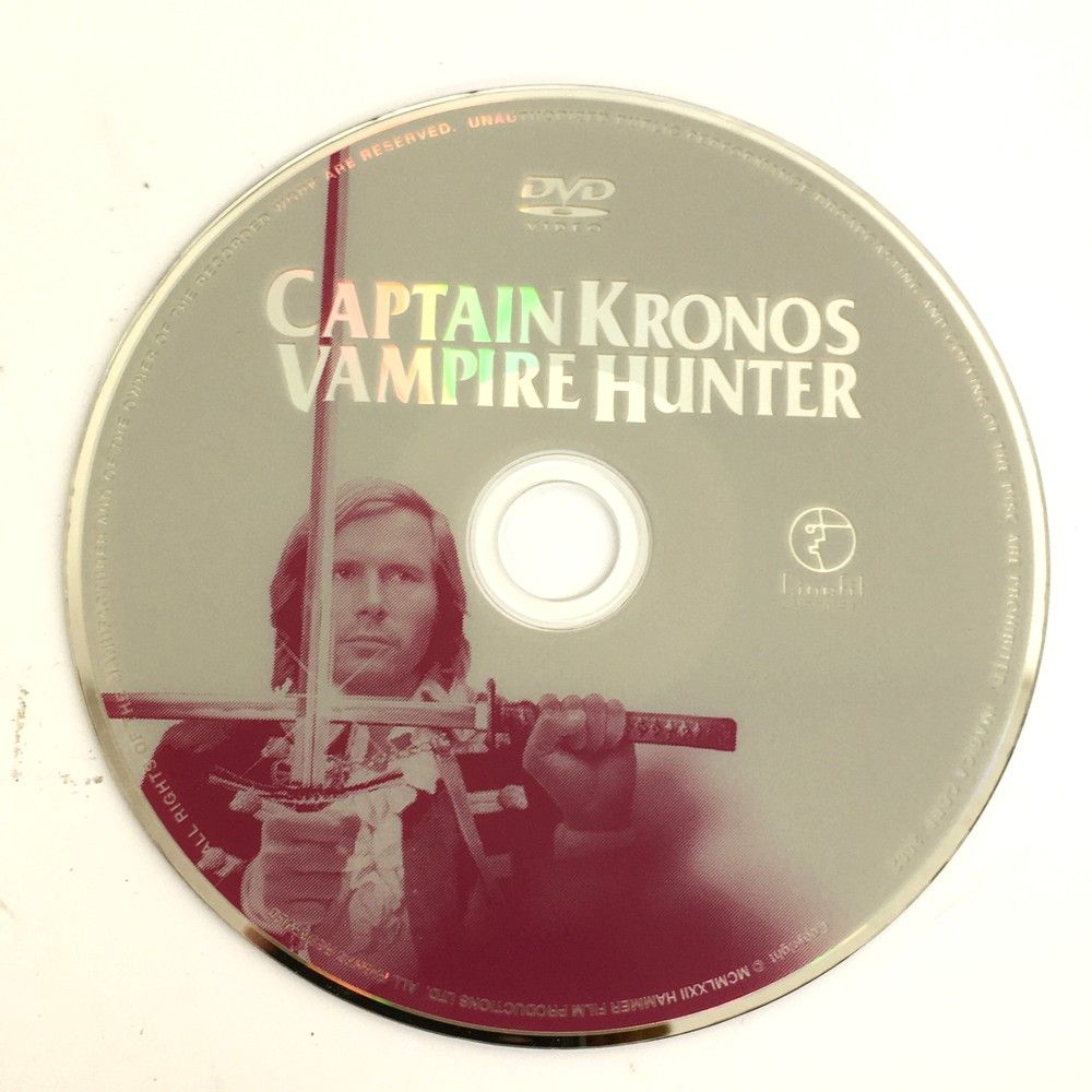 ハマー・フィルム怪奇コレクション DVD-BOX エスピーオー ハマー