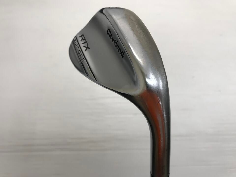 【値下げ‼️】 【名器】RTX ZIPCORE／58°／MODUS3 120 Ｓ 期間限定値下げ‼️】【名器】RTX ZIPCORE 58° モーダス120 S