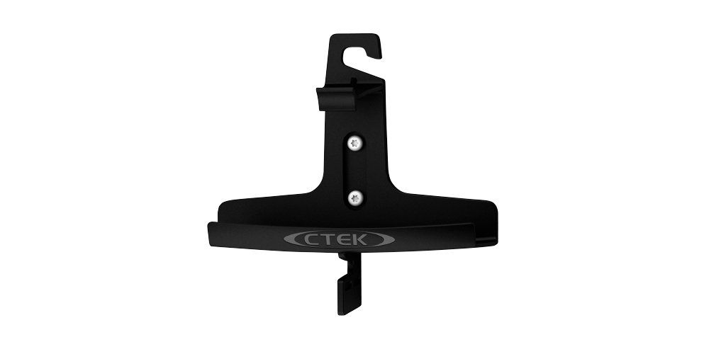 CTEK (40-006) マウントブラケット CTEK MXS充電器用 (3，8-5A) 