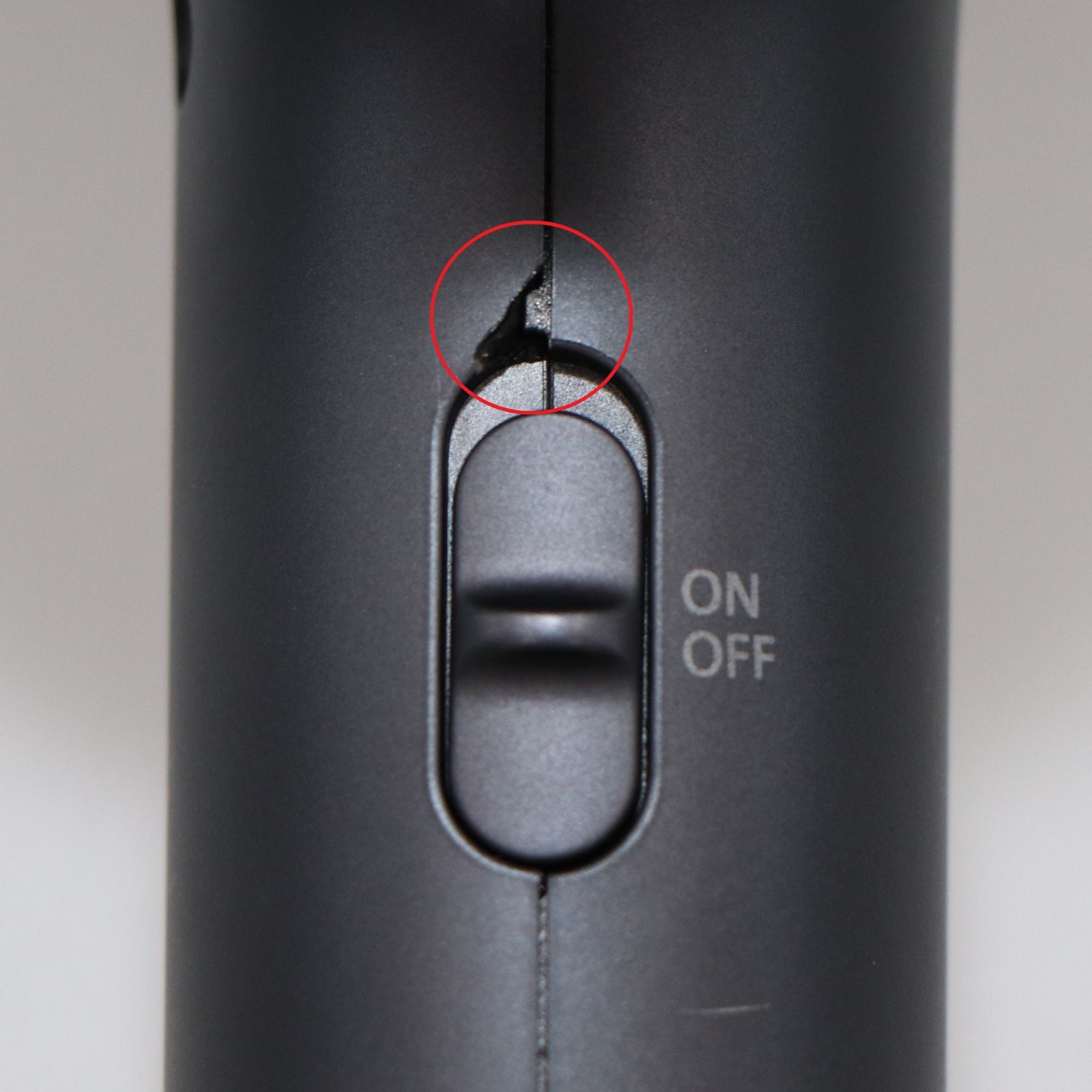 パナソニック ヘアードライヤー ナノケア EH-NAOJ 中古 動作確認済み 美品】パナソニック ナノケア EH-NA0J-A ヘアドライヤー