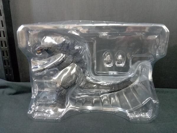 フィギュア S.H.MonsterArts ゴジラ 2019 -Night Color Edition- 魂ストア キング オブ モンスターズ