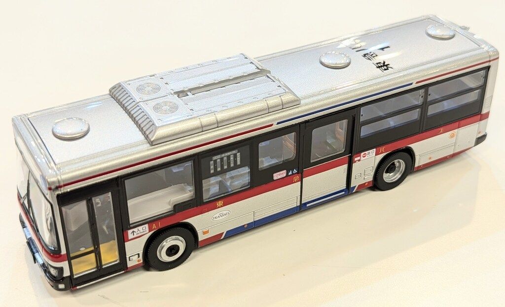 TOMICA LIMITED VINTAGE NEO LV-N253 東急バス Amazon | トミーテック (TOMYTEC) トミカリミテッドヴィンテージ