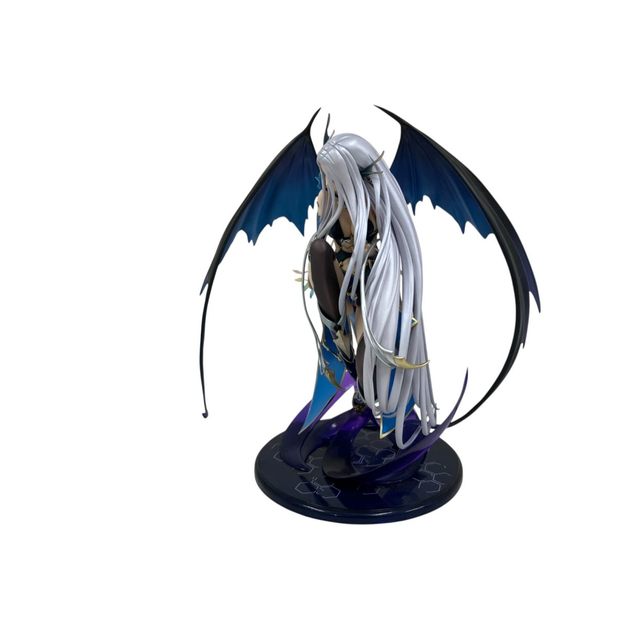 絵夢トイズ　神代夢華譚 BIBLE BULLET ニーズヘッグ 神代夢華譚 BIBLE BULLET ニーズヘッグ 1/8 ガレージキット