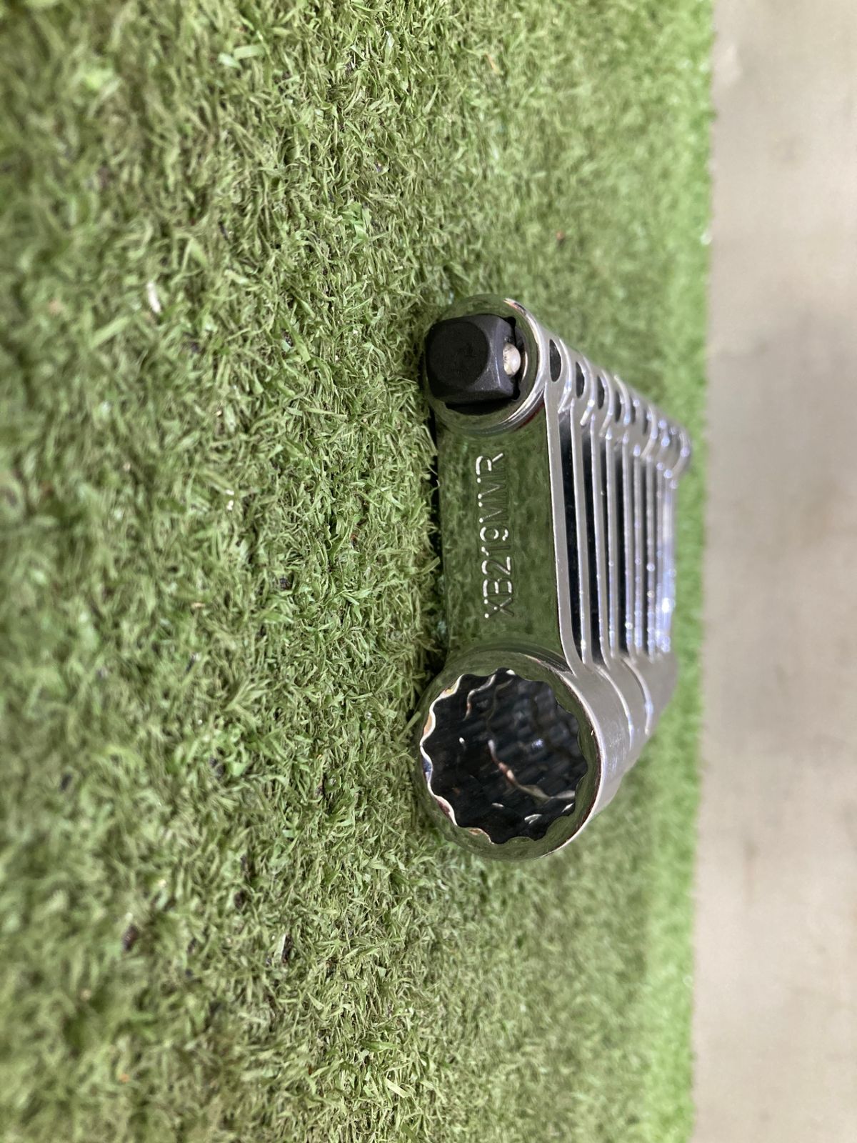 トルクアダプタ ～