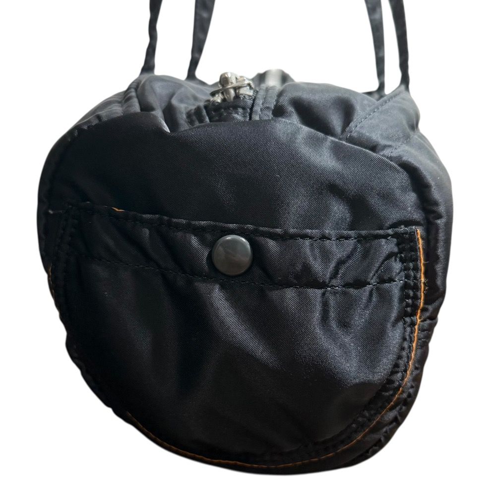 美品 PORTER ポーター 吉田カバン タンカー ミニボストンバッグ