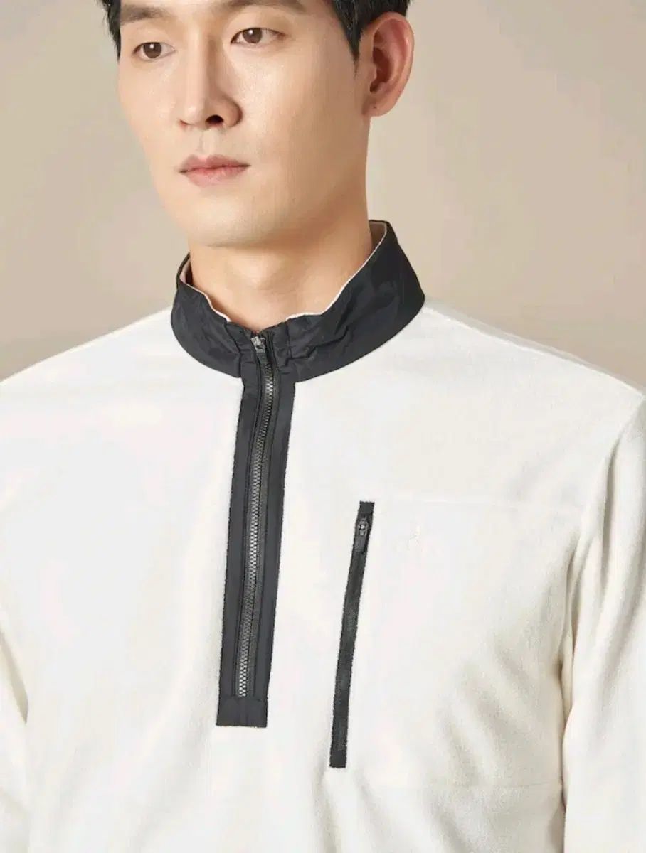 ビンポールゴルフ アイボリー