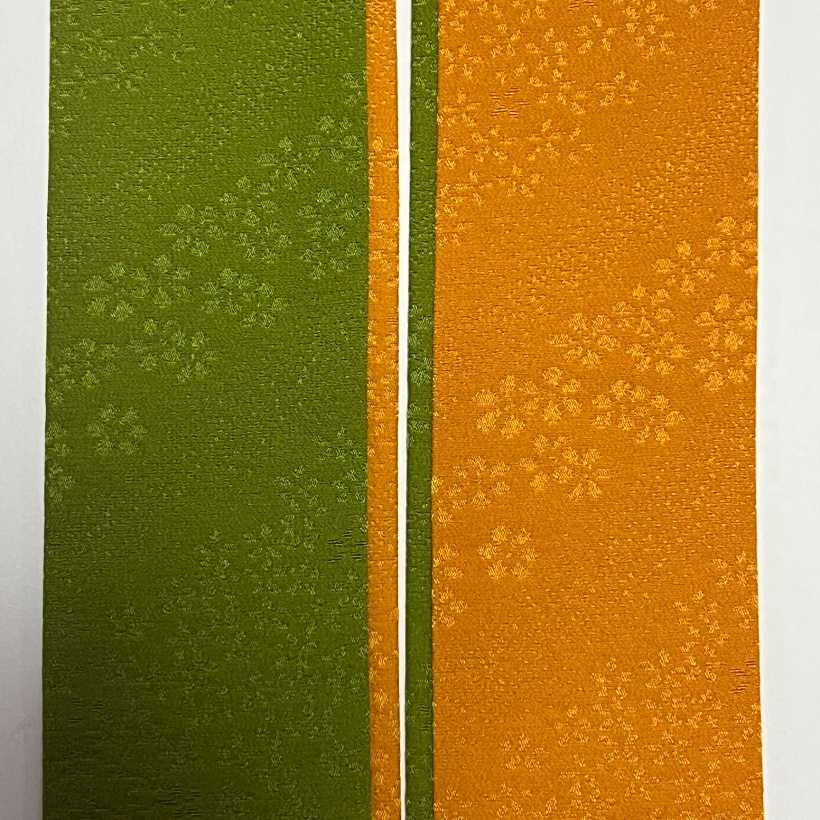 重ね衿