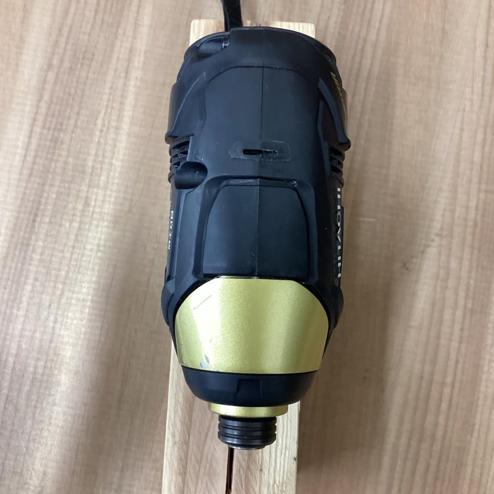 18V充電式インパクトドライバ