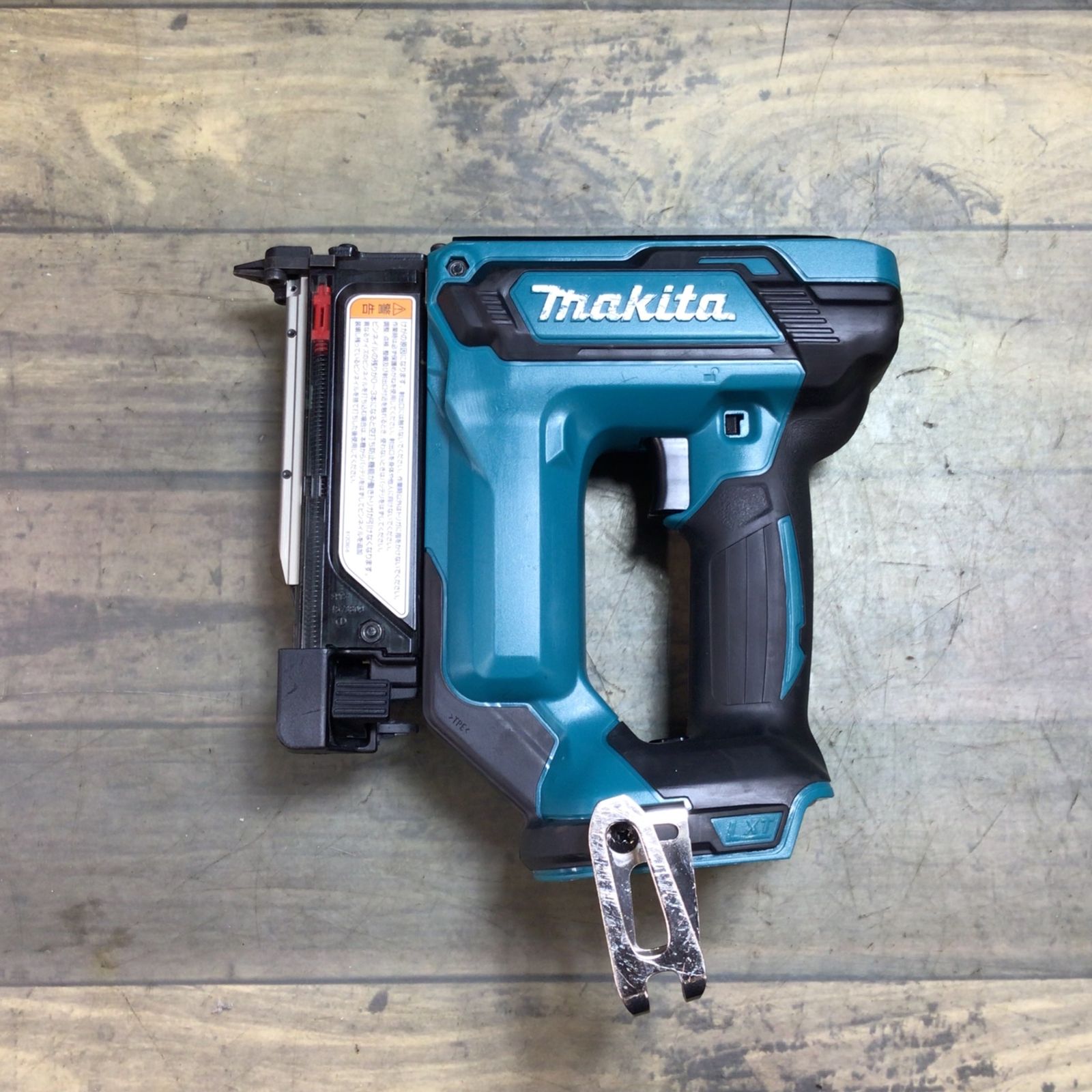 マキタ(makita) コードレスピンネイラ PT353DZ 【東大和店】