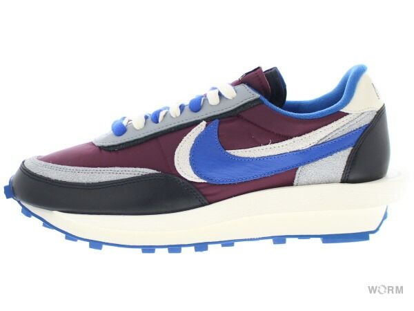 【US9】 NIKE LDWAFFLE / SU DJ4877-600 【新古品】