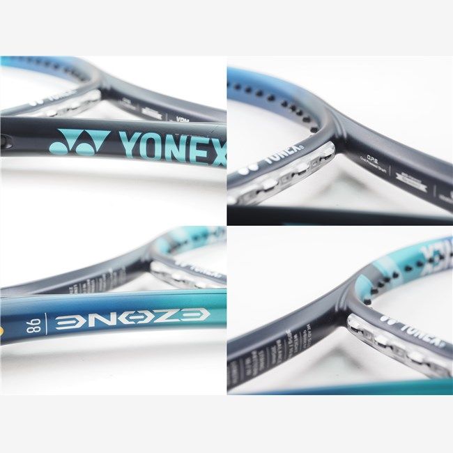テニスラケット ヨネックス