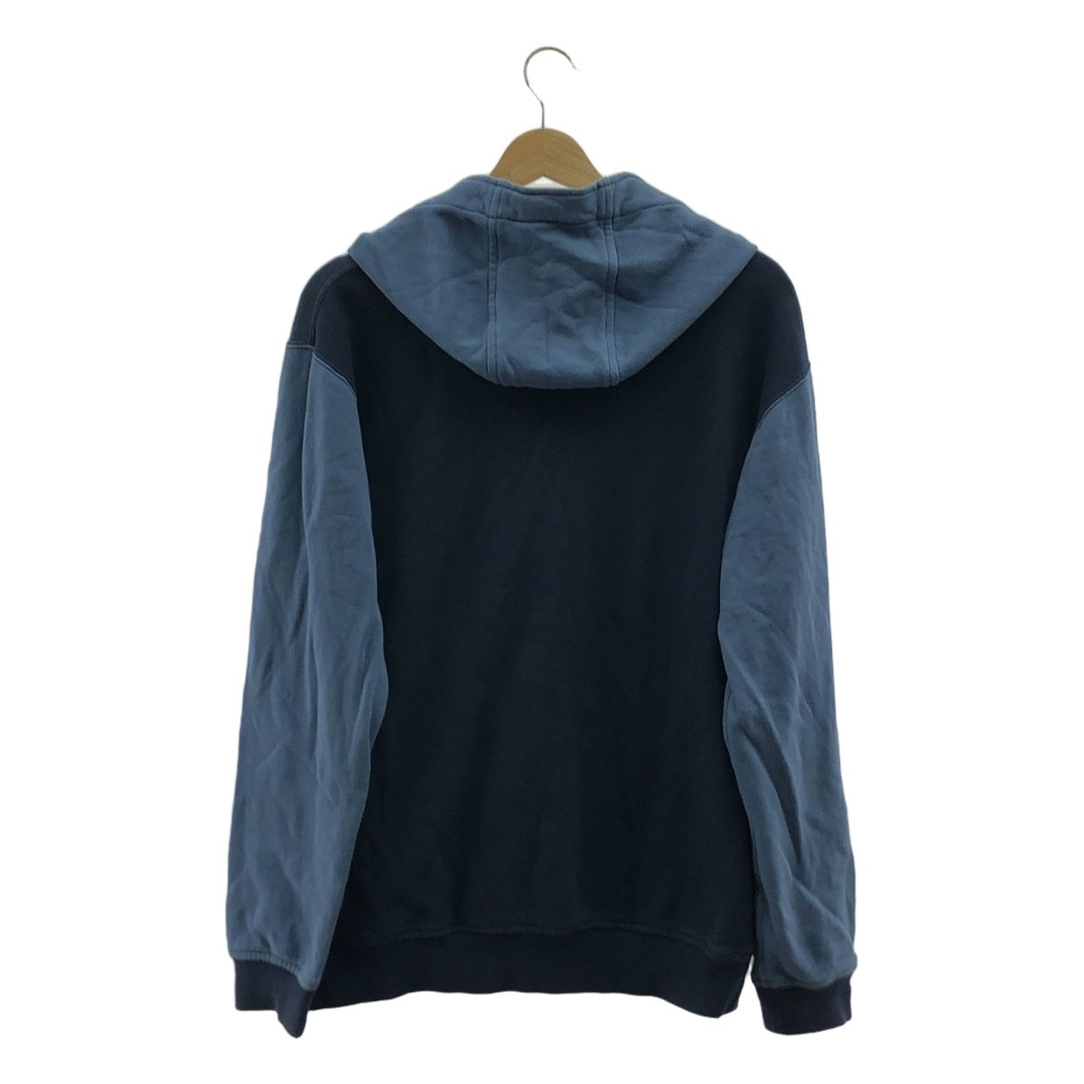 COMME des GARCONS SHIRT スウェット フーディー パーカー コムデギャルソン スウェット ネイビー COMME des GARCONS SHIRT