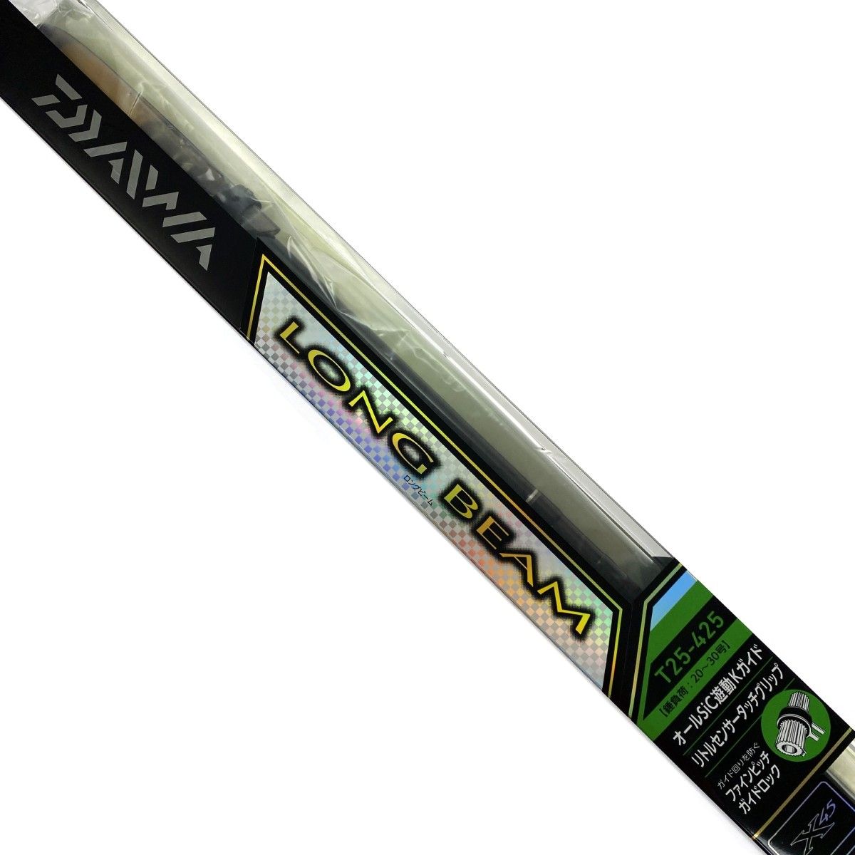 Amazon | ダイワ(DAIWA) ロングビーム(LONGBEAM) T 23-385