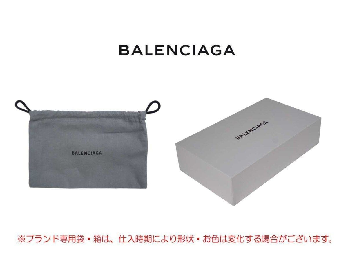 BALENCIAGA バレンシアガ カードケース コインケース ストラップ ネオ