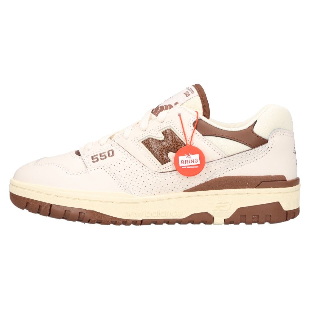 New Balance (ニューバランス) ×Aim? Leon Dore BB550AB1  