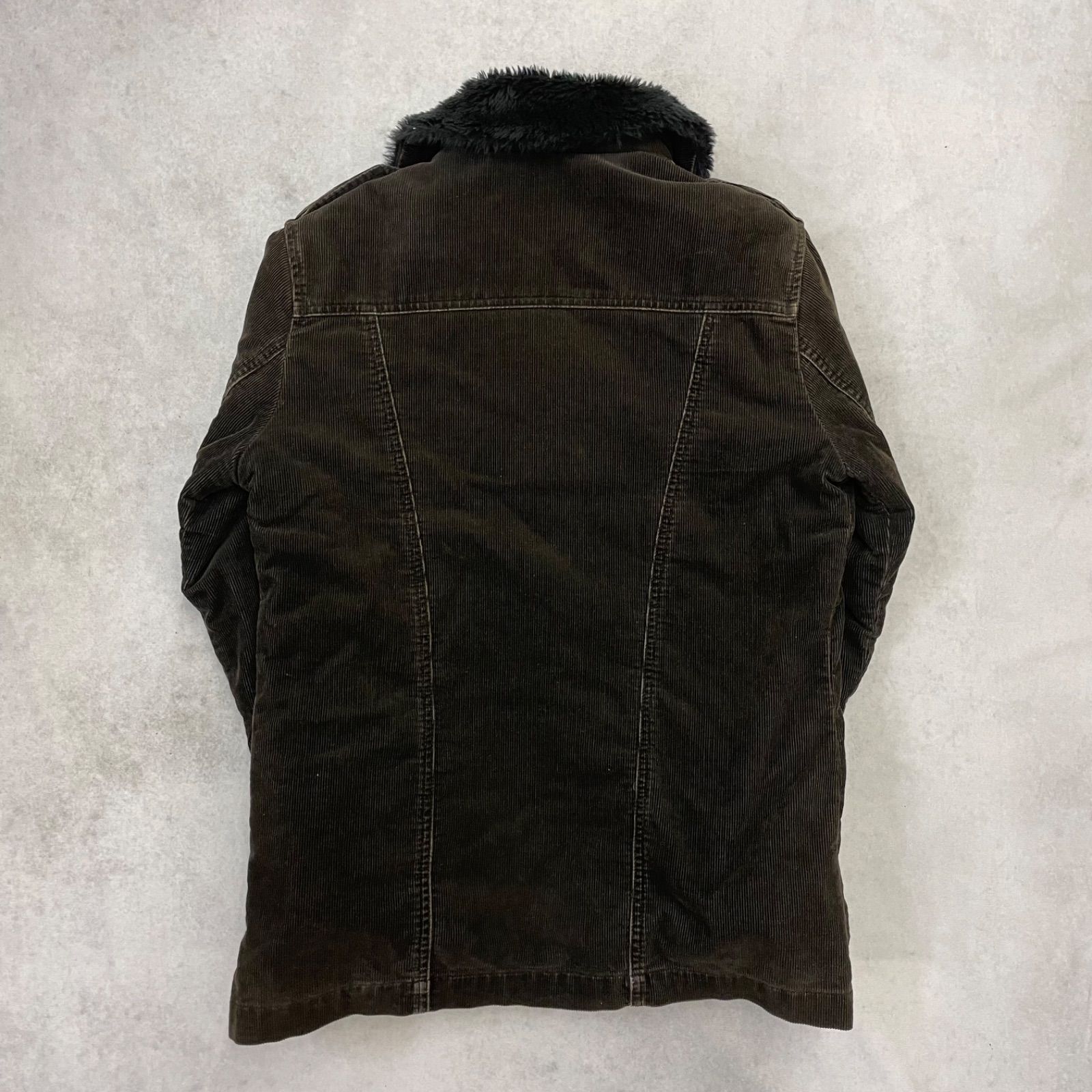 wrangler wrange jacket