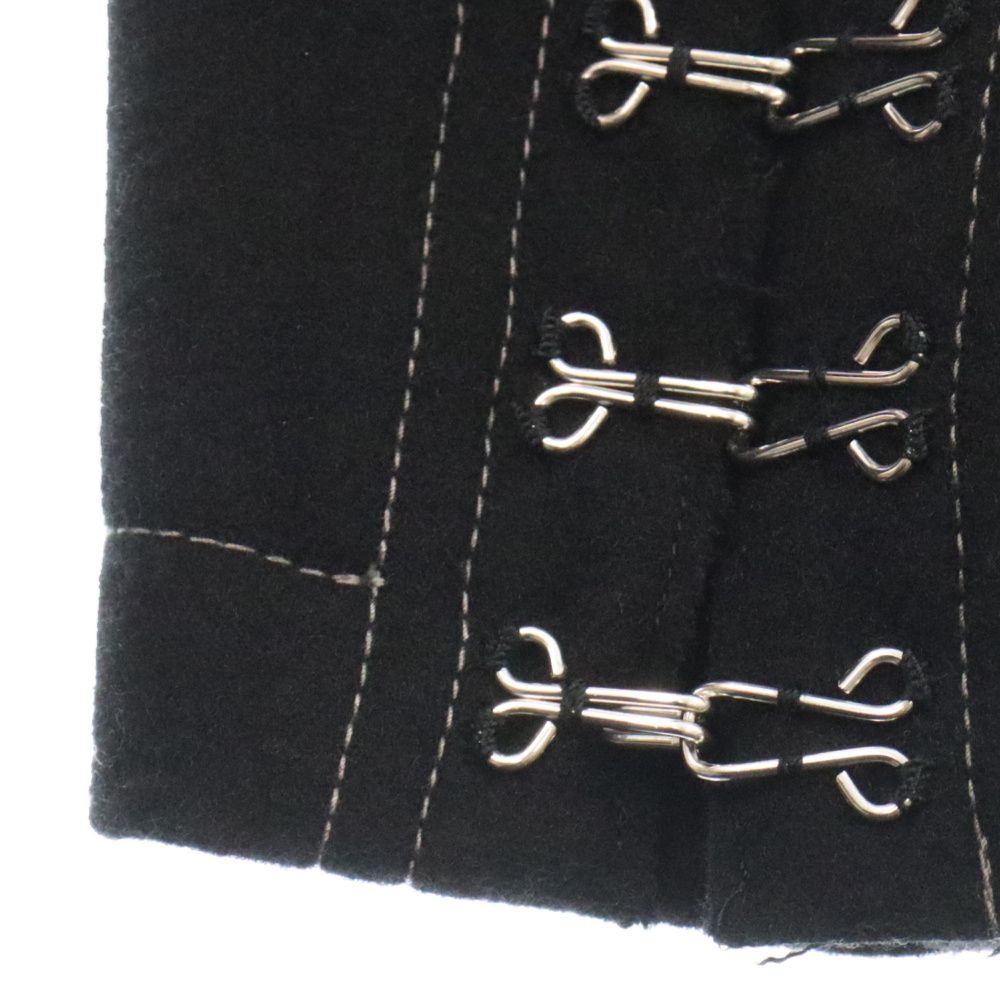 Yohji Yamamoto POUR HOMME (ヨウジヤマモト プールオム) 21AW