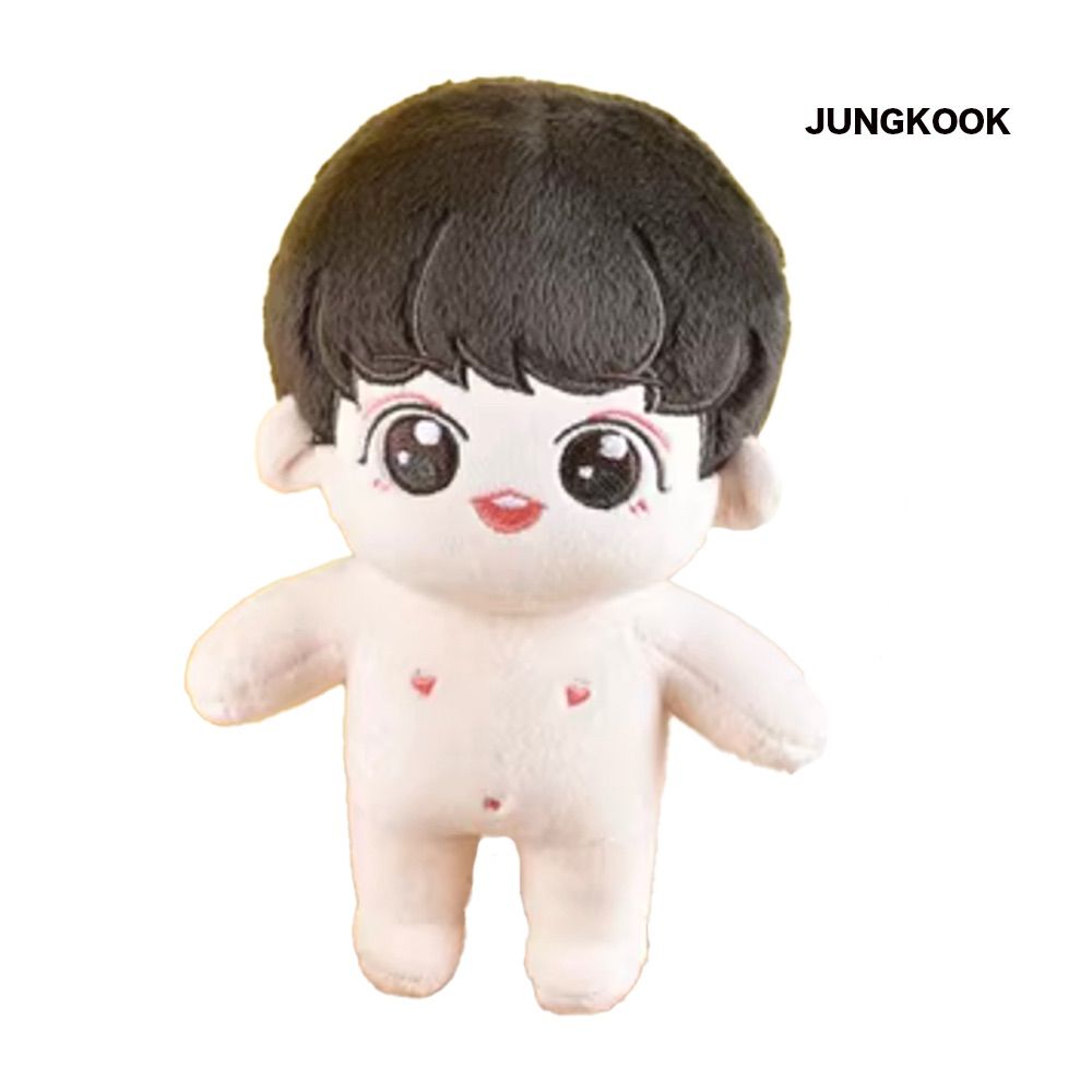 20cmdoll BTS ジョングク グク jjungkook - メルカリ