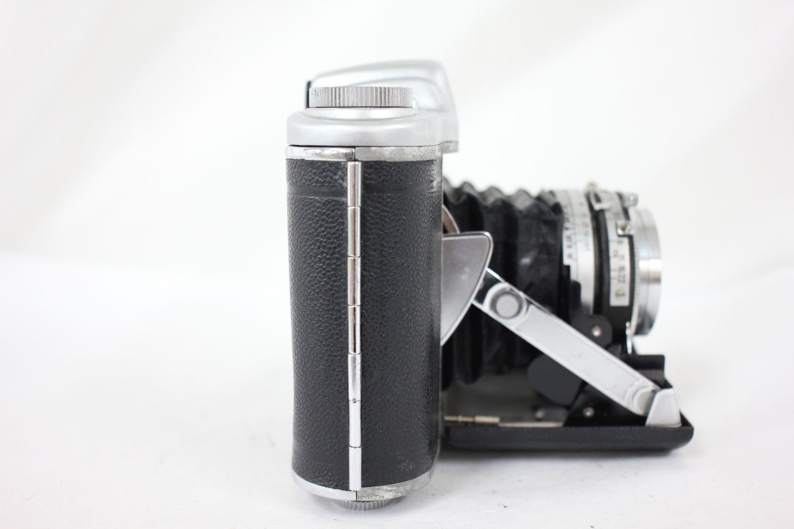 F3.5 蛇腹カメラ