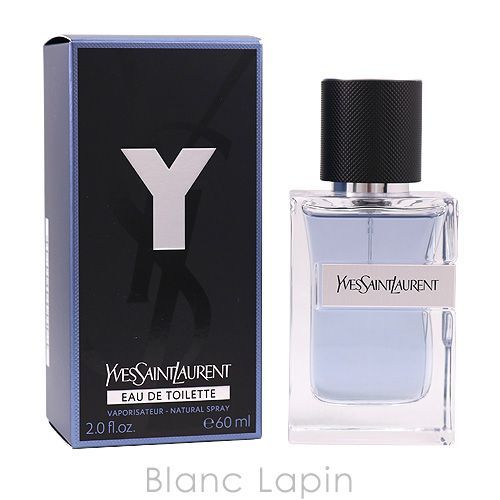 【箱・外装不良】イヴサンローラン Y.S.L Y MEN EDT 60ml [683395/716101]