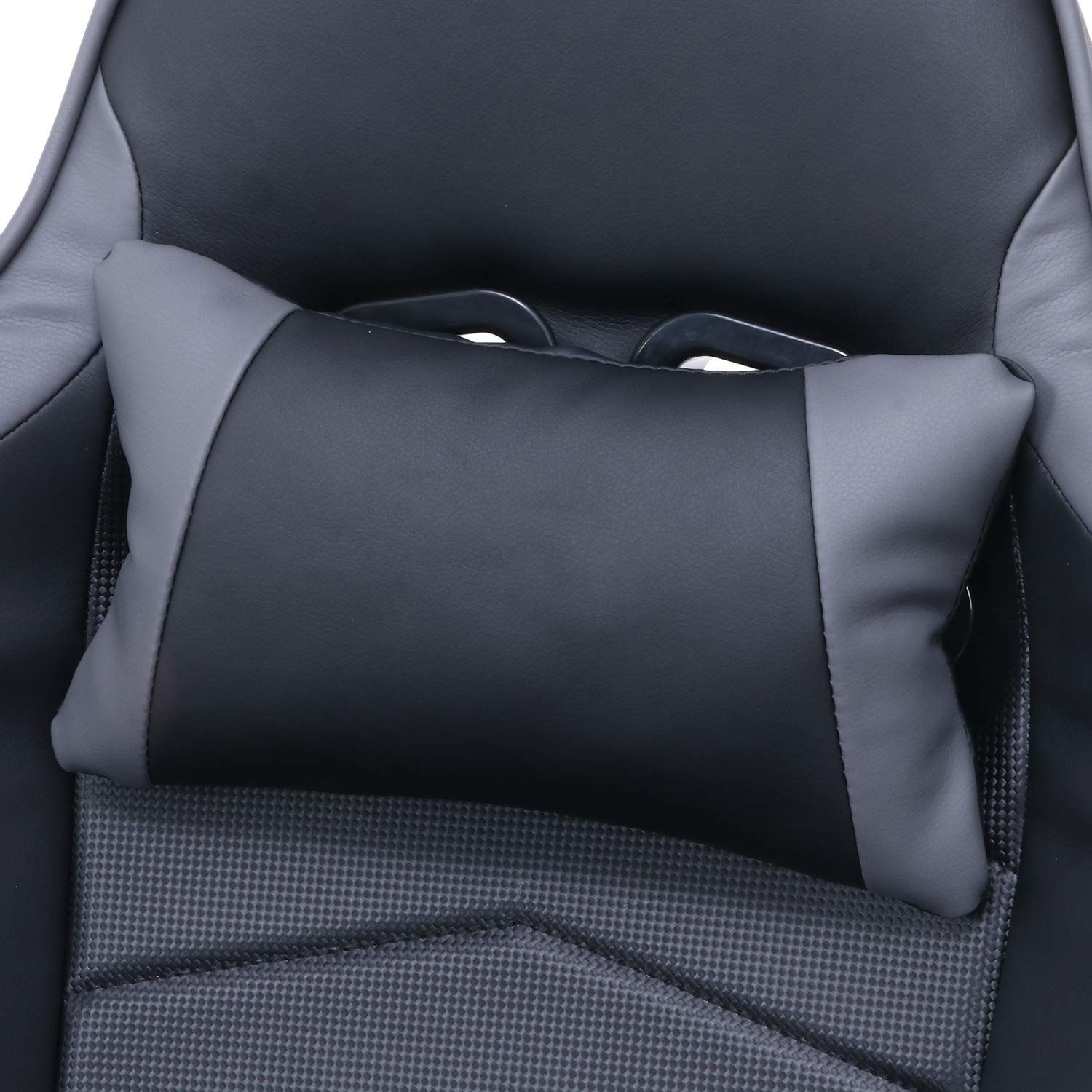 リクライニング機能 カップホルダー付