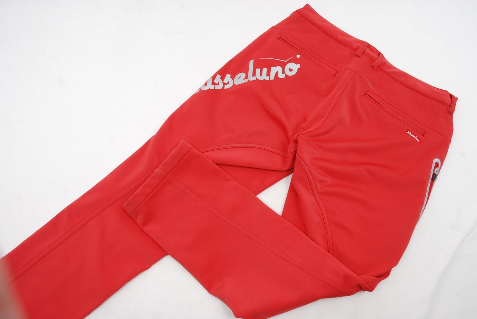 【新品】RUSSELUNO サイズ6 ネイビー/レッド　裏起毛 新品】RUSSELUNO サイズ6 ネイビー/レッド 裏起毛 （楽天市場