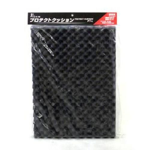 5営業日で発送 アステージ ACCS プロテクトクッション PT-L 入数 50