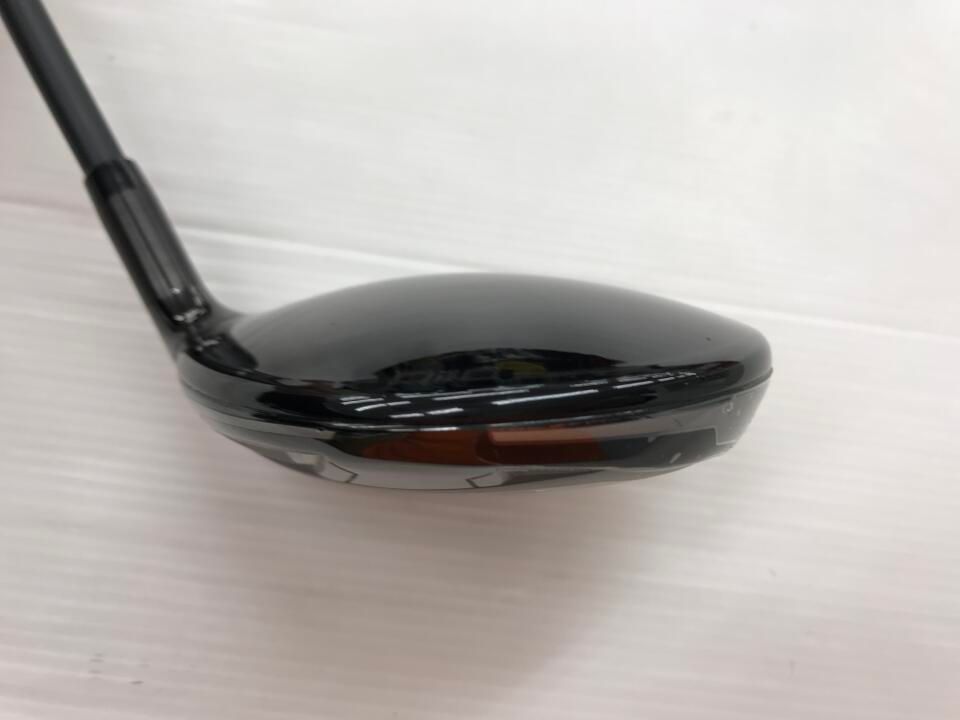 Qi10 | 18 | S | SPEEDER NX BLACK 60 | 中古 | フェアウェイウッド