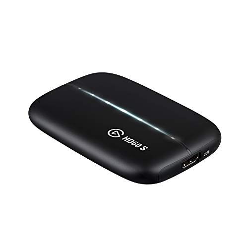 elgato hd60s ps5