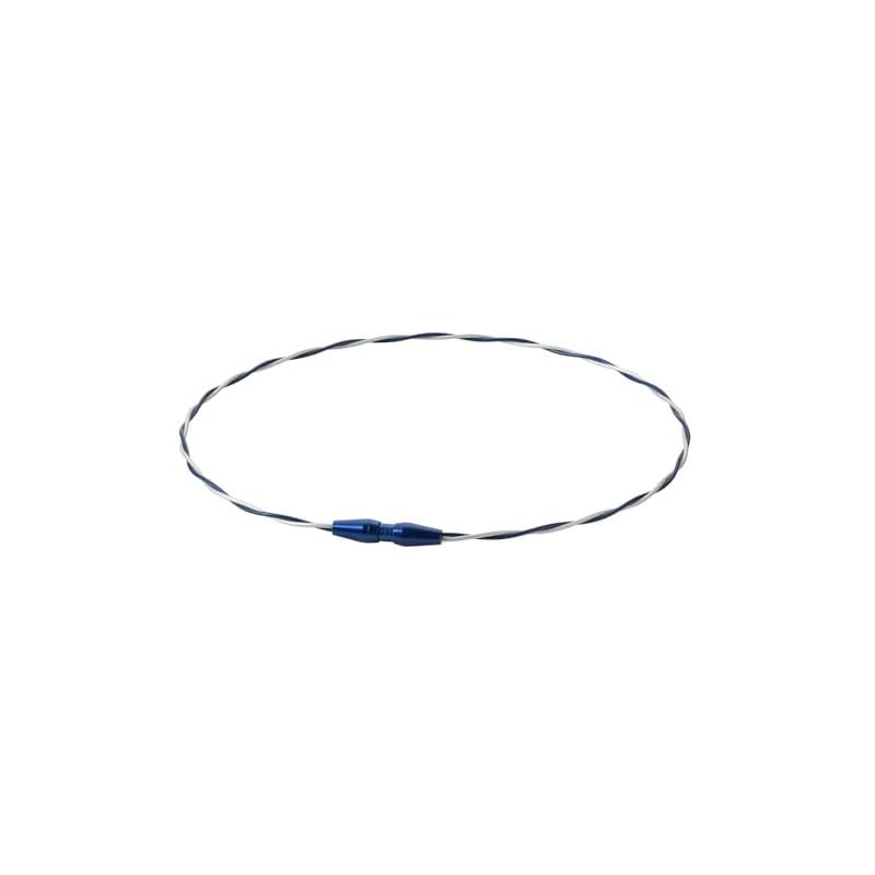 phiten ファイテン RAKUWAネックレス EXTREME エクストリーム ワイヤートルネード スポーツネックレス メンズ レディース 軽量 陸上 マラソン ランニング スポーツクライミング バドミントン バレーボール テニス 肩こり 首こり 水溶