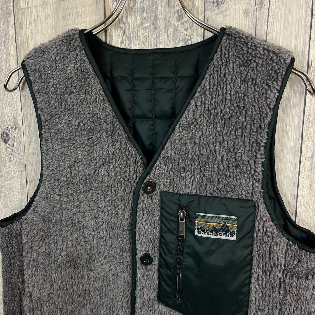 40周年記念 リバーシブル