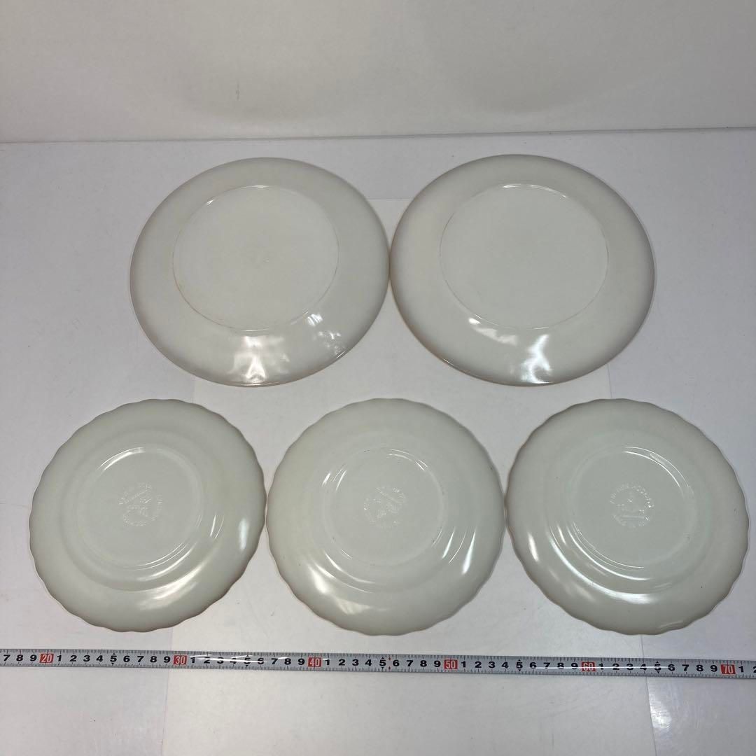 プレート等16点