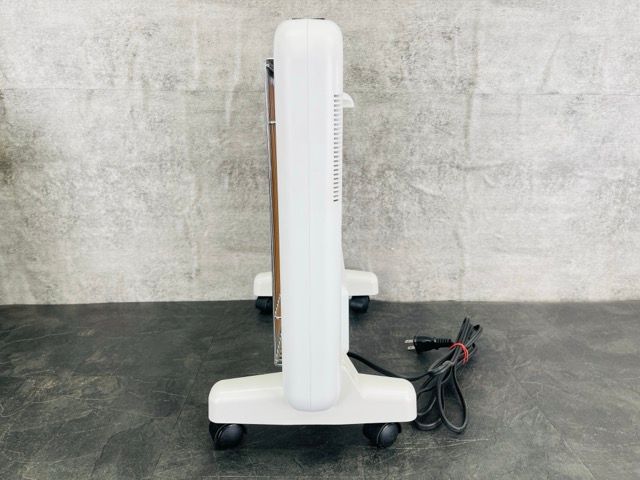 サンルミエ タイマー付 遠赤外線暖房器 E800L-TM2 パネルヒーター 暖房器具 514183 WWW_KANDAIZUMI_COM