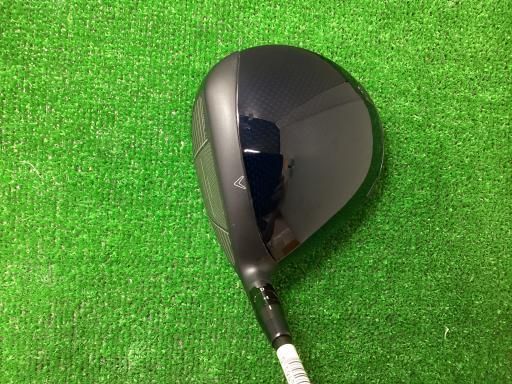 中古 キャロウェイ PARADYM X 9° ツアーAD CQ-5 S ドライバー キャロウェイ PARADYM (パラダイム) ドライバー 2023