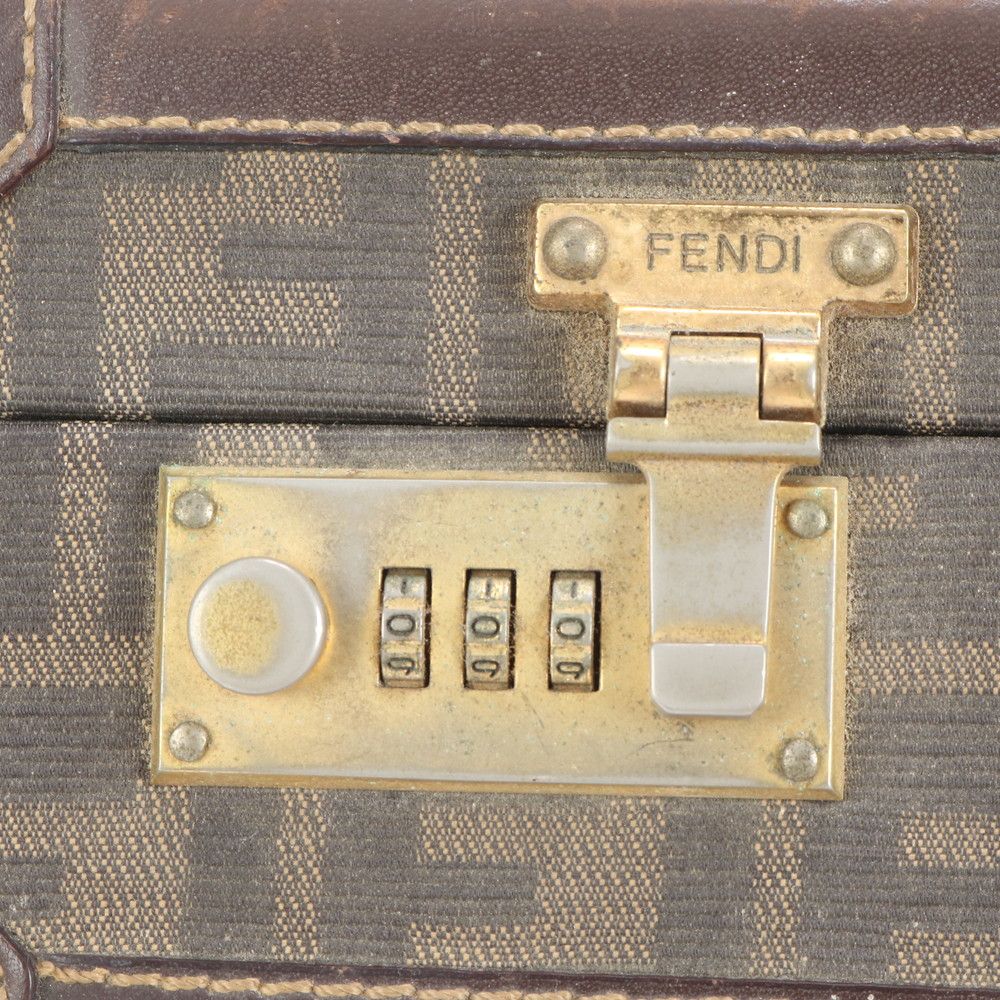 レザー アタッシュケース