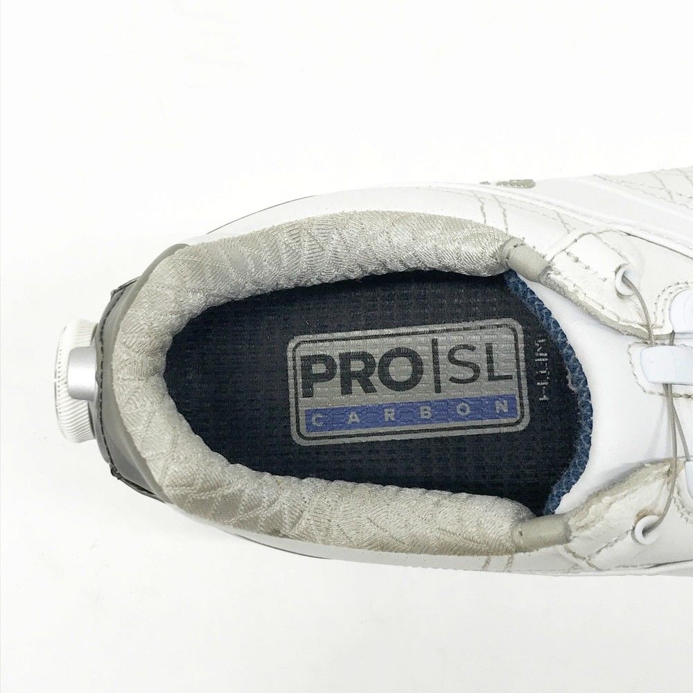 FOOT JOY フットジョイ PRO SL CARBON BOA/53118J スパイクレス