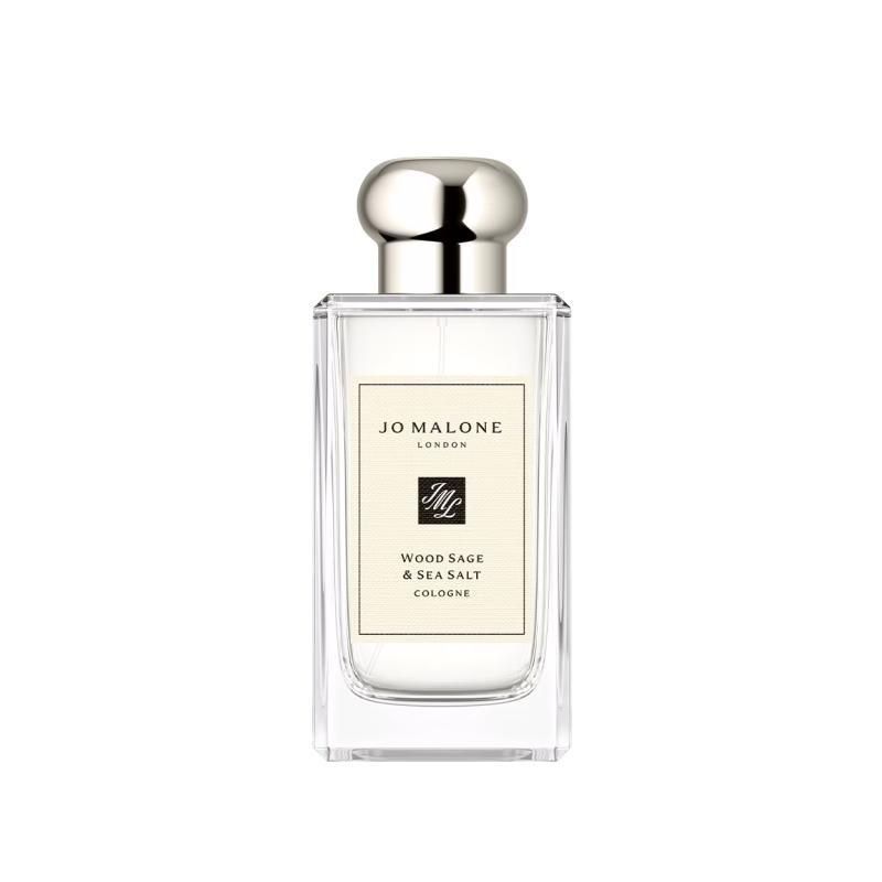 ・新品未開封・正規品・JO MALONE ジョーマローンロンドン ウッド セージu0026シー ソルト コロン EDC フレグランス 香水RRR