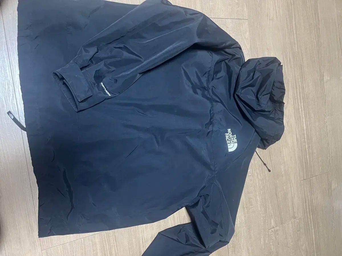 THE NORTH FACE ザ ノース フェイス ハイ マウンテン ジャケット ブラック 100 l サイズ