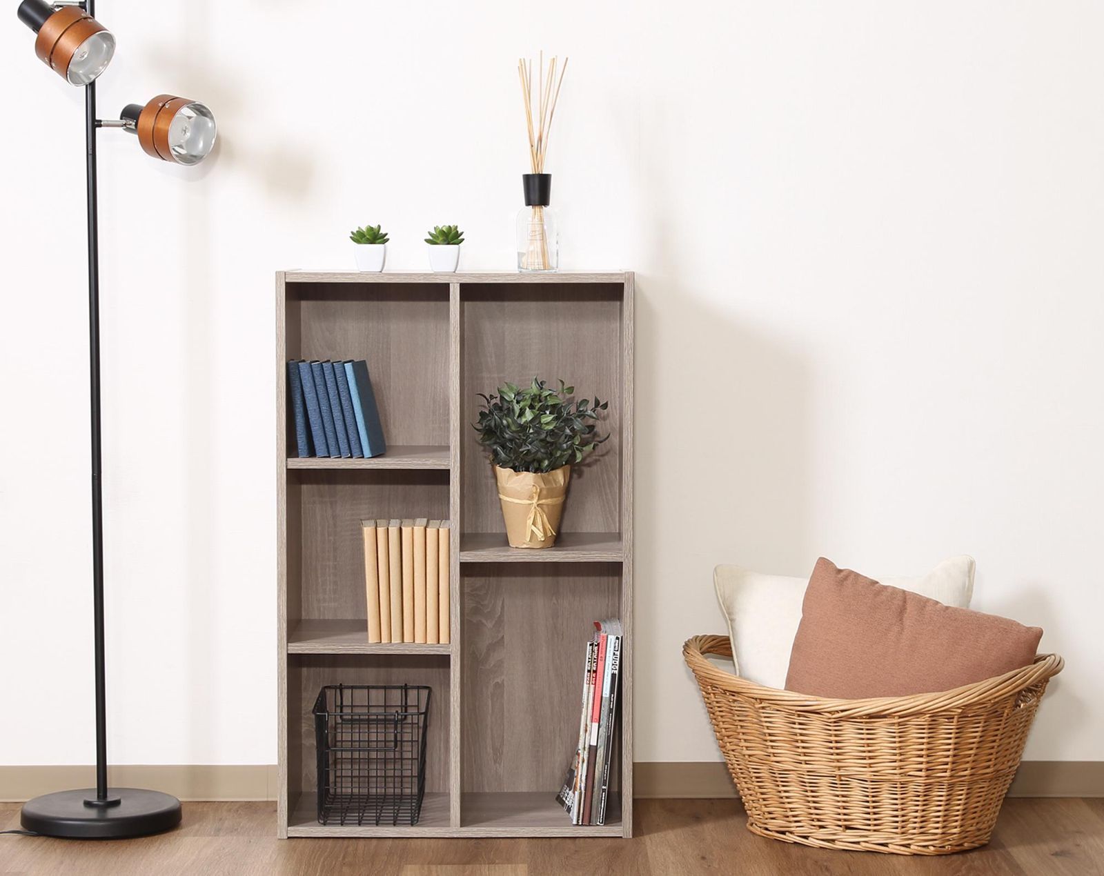 フリーボックス GY