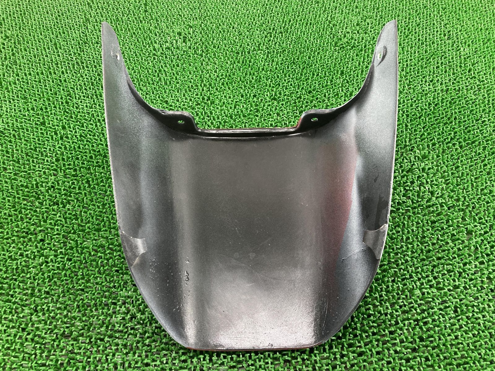 RZV500R テールカウル 赤/白 51X-001*** ヤマハ 純正 51X-001 絶版2st