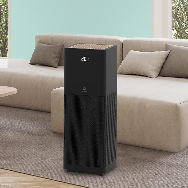スマートな自動照度センサー M-001