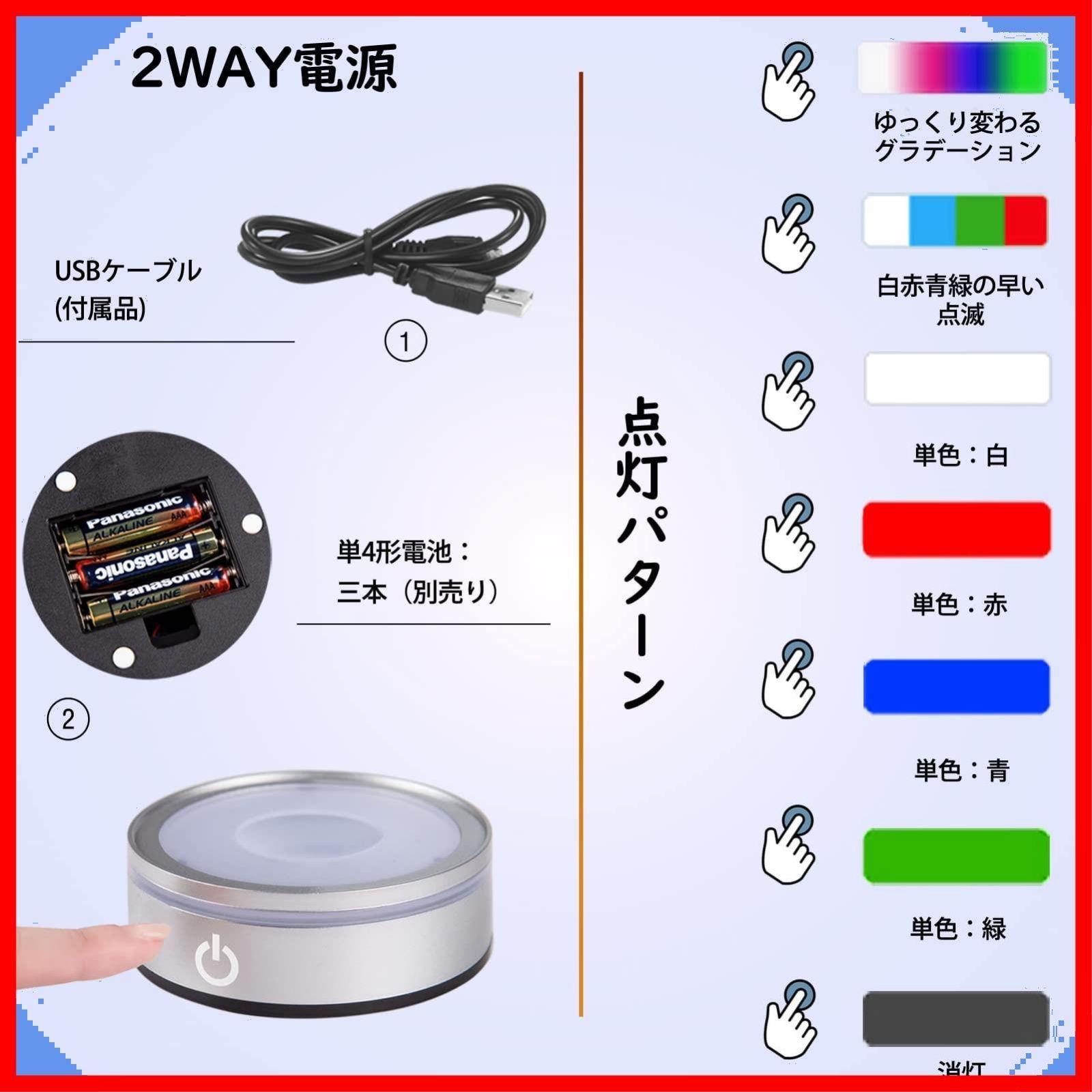 ナイトライト