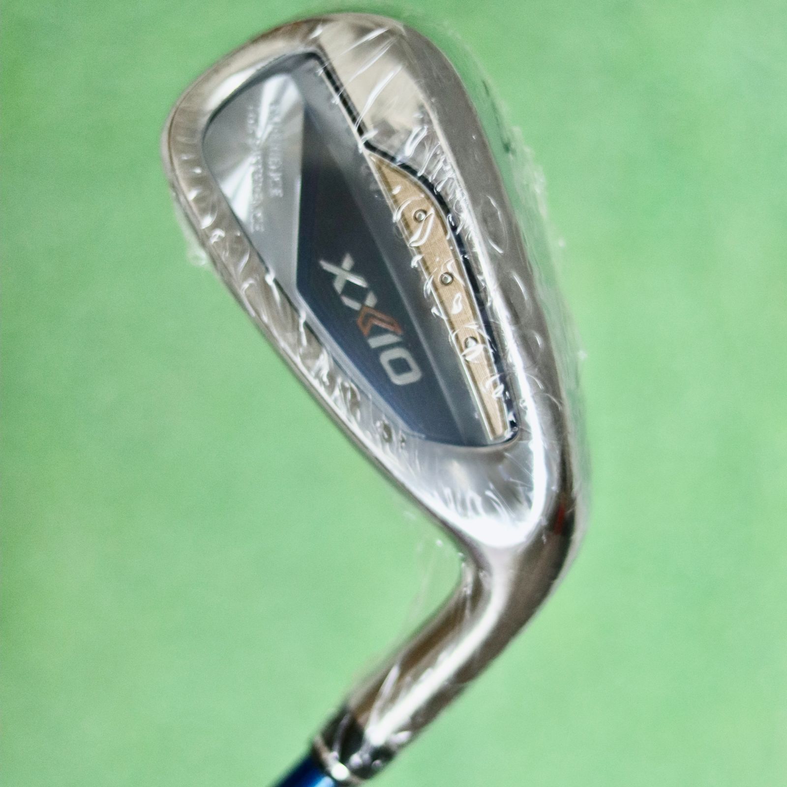 ゼクシオ13 アイアン 7番単品 純正カーボンS - メルカリ