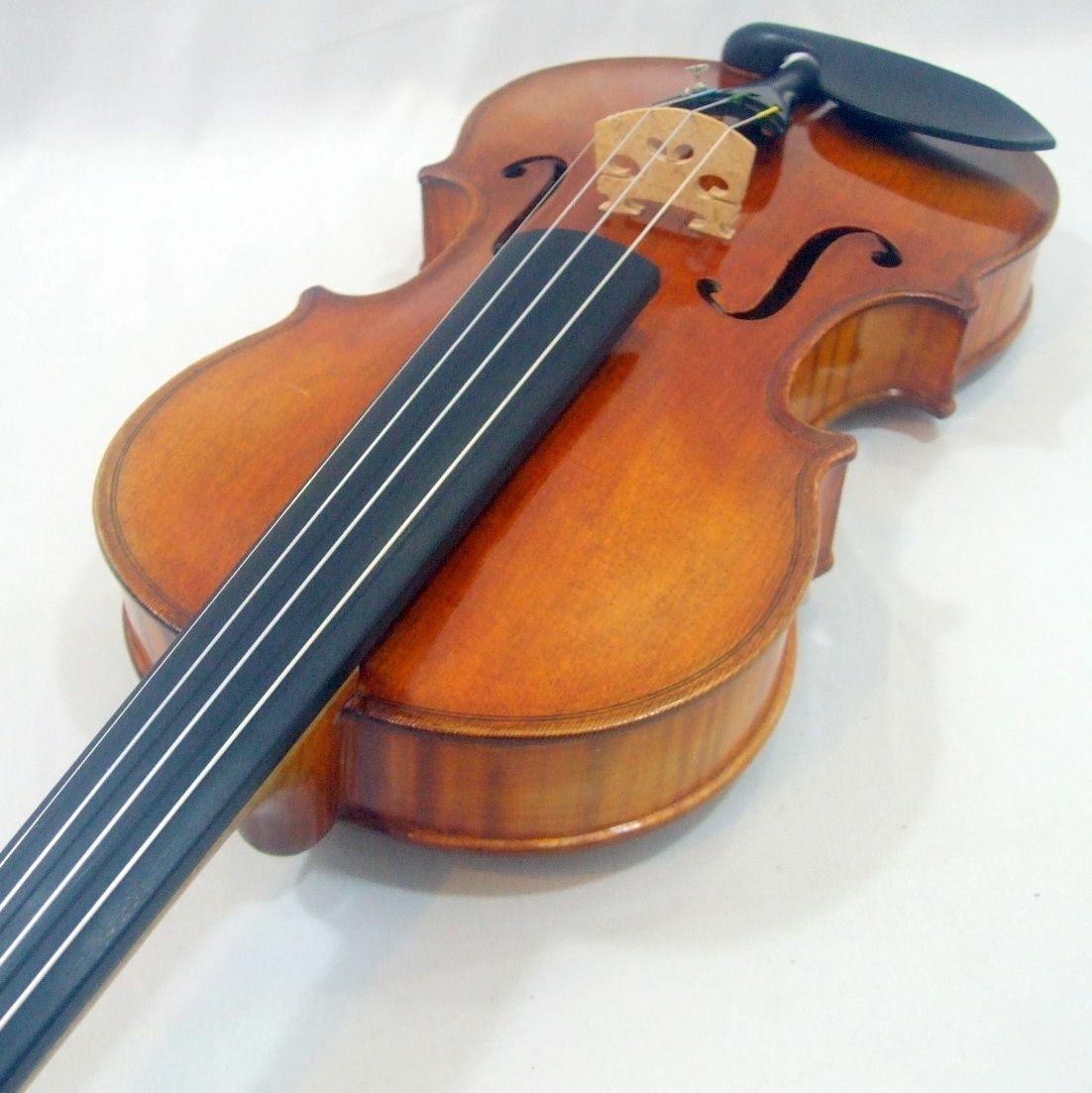 バイオリン 4/4 Franz Kirschnek フランツキルシュネック 中古分数ヴァイオリン紹介】F.Kirschnek(フランツ・キルシュ