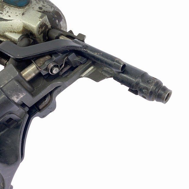 ケース付 エア釘打ち機