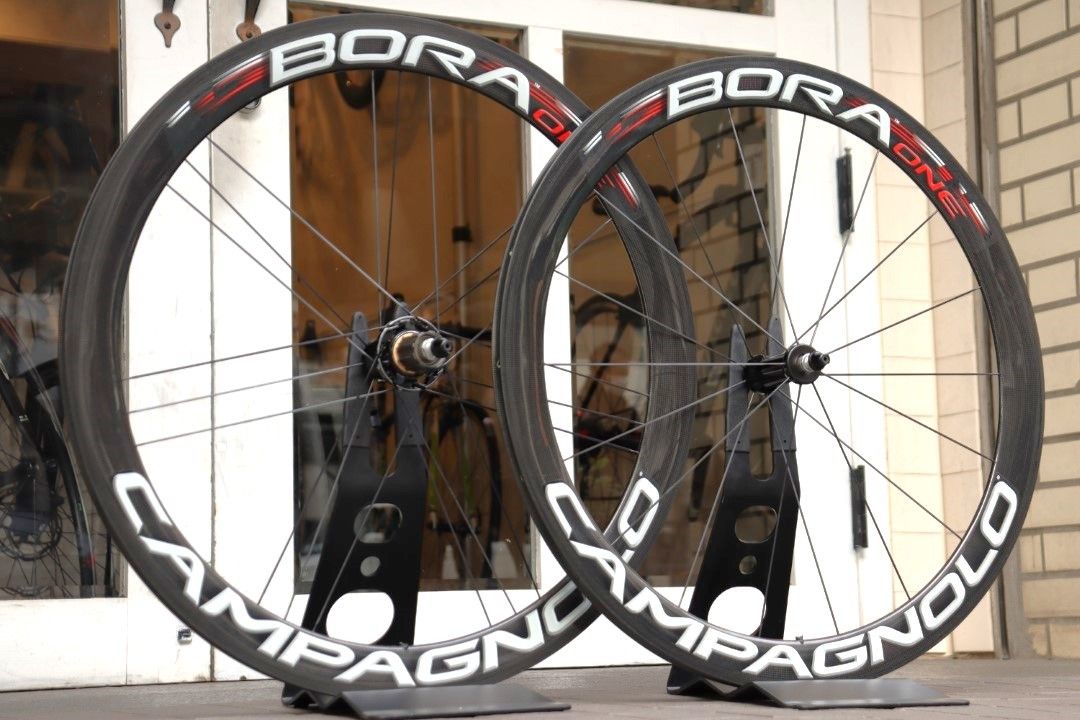 カンパニョーロ Campagnolo ボーラワン BORA ONE カーボン