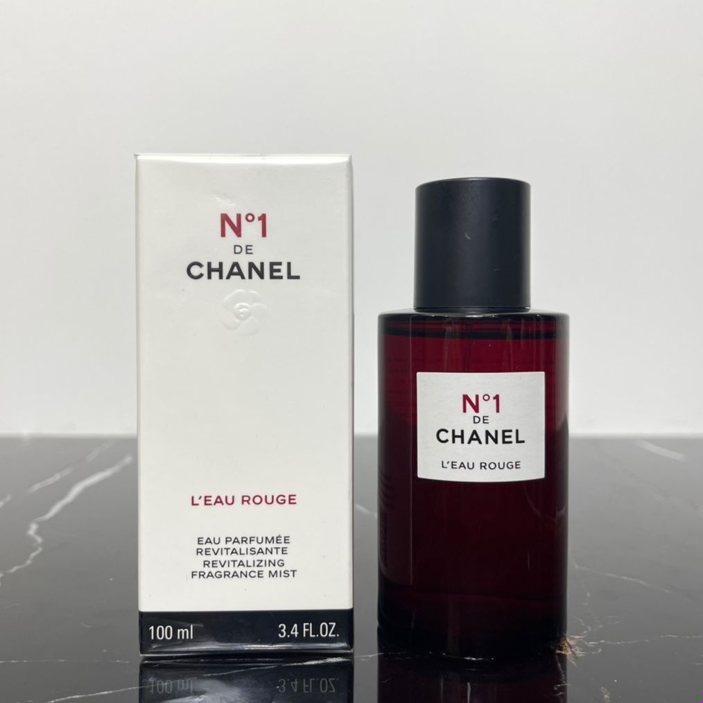 新品CHANEL シャネル ロー ルージュ N°1 ドゥ シャネル100ml - こうす