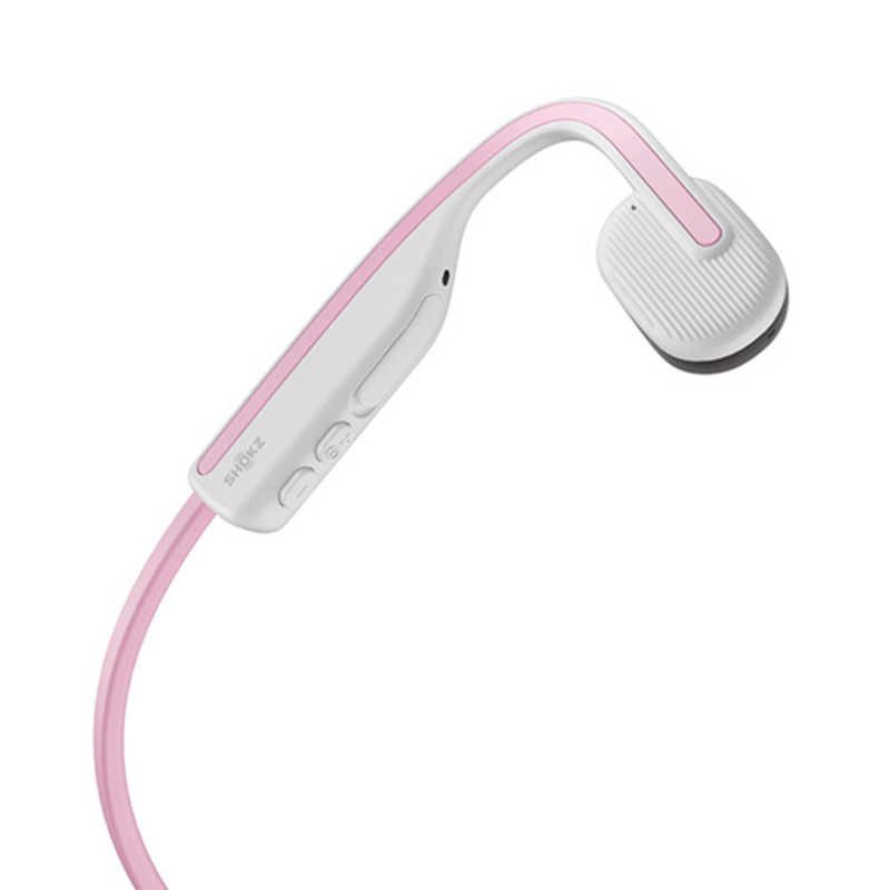 骨伝導 AFT-EP-000025