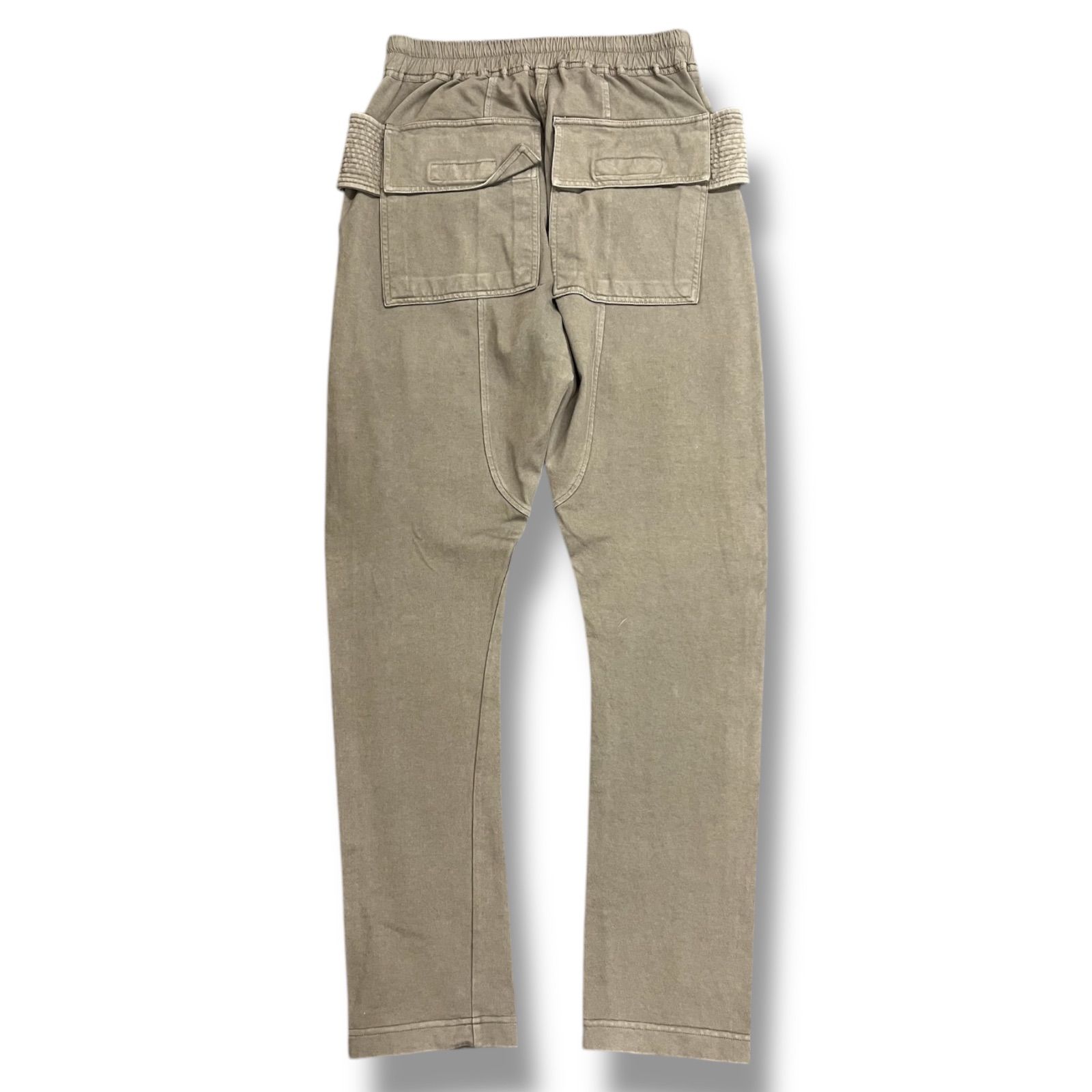 リックオウエンス ダークシャドウ クリーチカーゴ XS ブラック